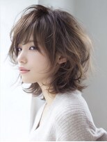 アルトリスト(Altruist Aging×HAIR&SPA)&nbsp;☆オリーブグレーココアベージュ小顔クラゲヘアー/黒髪/髪質改善