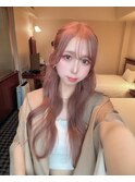 三軒茶屋/System/ブリーチ/韓国/髪質改善._.