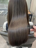 クララ 博多駅前(CLALA)&nbsp;毎月の髪質改善トリートメントでメンテナンス