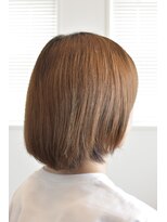 ヘアーズ マツシタ(Hairs MATUSITA)&nbsp;スタイル