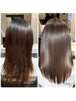 エイジングケアイフドット 明石大久保(if.)&nbsp;高濃度水素プレミアムエイジングケアカラーエステ＃ヘッドスパ