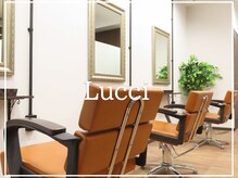 ルッチ(Lucci)