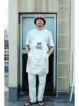 スタンウッド(STAN WOOD) 麻薙貴之 【千葉】