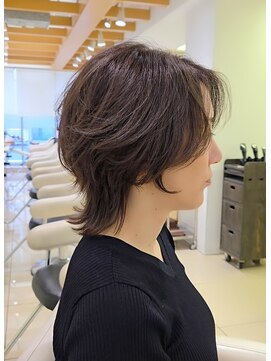 アデイ 大森店(AdAy) ウルフ