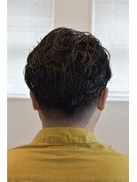 ヘアーズ マツシタ(Hairs MATUSITA)&nbsp;スタイル