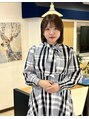 ジータヘアデザイン 大森店(GHITA hair design) 山田 明日香