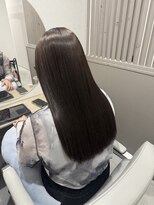 ビーリアン(B-LIEN) うる艶ストレート