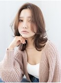 大人可愛い20代30代/髪質改善/ブリーチ/レイヤーカット 516