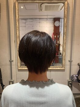 ランプ(Lamp)の写真/【鶴ヶ丘/西田辺】丁寧なカウンセリングと高い技術で、あなたの理想のスタイルを叶えます