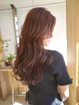 [骨格/クセ/輪郭]を見極めたカットで小顔見せ★Mutの似合わせ技術でいつもと一味違う自分に♪