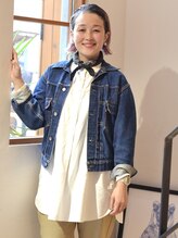 レリコ ニド(Relico-nid) 寺田 美紀