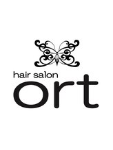 ヘアーサロン オルト(hair salon ort)&nbsp;内 村 