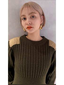 アオイ(aoi.) heigh tone