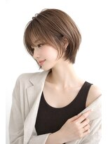 イワッシュ 白楽駅店(IwAsh)&nbsp;ショートボブ