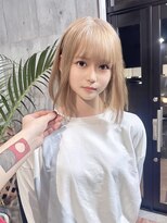 コト(koto)&nbsp;ベージュカラー