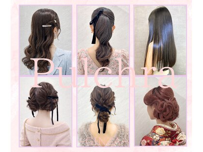 プルクラギンザ(PulchraGINZA)の写真