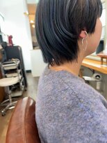 コンパス(COMPASS)&nbsp;ブルージュウルフ