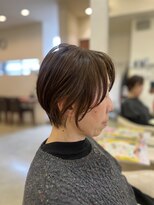 ラポート(Rapport)&nbsp;ステップボーンカット