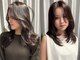 アフター(after)の写真/セミナー依頼多数☆世界の美容師“20%未満しか取得していない”カットアカデミー『diploma』取得サロン