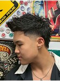 マレットヘアー 厚木/海老名