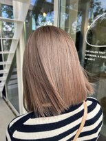 ル クール(Le Coeur.) ミルクティー yume