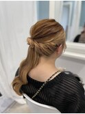 スピードヘアセット20番