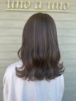 アンヌ(ennu) NEWスタイル