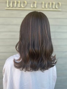 アンヌ(ennu) NEWスタイル