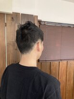 ステイ(Stay)&nbsp;メンズカット
