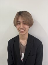 ブレス 東戸塚(bless hair & spa)&nbsp;北川 大輔