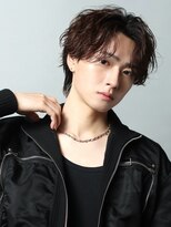 リップスヘアー 梅田アネックス(LIPPS hair)&nbsp;波巻きライトレイヤー