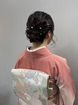 ベル(Velle)&nbsp;結婚式参列お支度