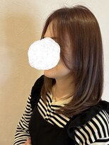 ちえのわ&nbsp;レイヤーカット