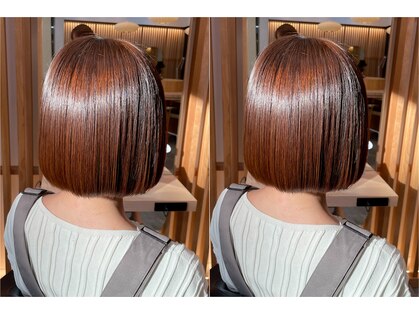 リファインド(REFINED)の写真