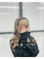 セラフィ(Seraphy) 量産ヘアメ得意です☆