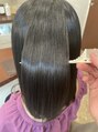 コガオ(kogao) 艶感とまとまりを叶える髪質改善で憧れの美髪に◎