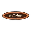 e-color 2nd カラー専門店 武蔵小山店【8月中旬 OPEN (予定)】のお店ロゴ