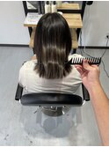 つるりんちょ髪質改善矯正