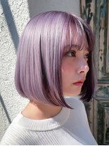 アトリエ 西葛西(atelier)&nbsp;【葛西/西葛西】ラベンダーアッシュ