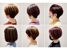 レイ 柏たなか店(Ray)