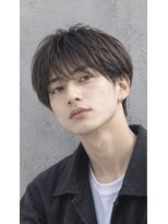 ヘアーリゾートガーデン 浅草 蔵前店(Hair Resort Garden)&nbsp;メンズ/メンズカット/メンズパーマ/メンズカラー/刈り上げ