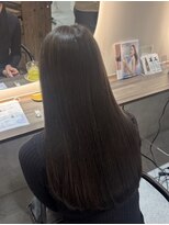 ネオリーブリノア 北千住東口店(Neolive Linoa)&nbsp;アッシュグレージュ