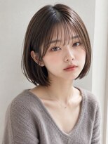 エクラ バイ キョウト(eclat by kyoto) ボブ内巻きボブ外はねボブミニボブ大人ボブくびれボブ結べるボブ