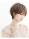 ルーモエスト(Lumo-Est.)の写真/Lumo-Est.の2Fにちょっと新しいヘアカラー専門店をOPEN*リタッチカラーのみ(全体カラー/ブリーチなど不可)