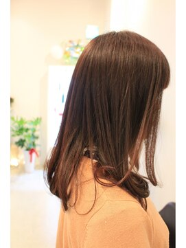 ショコラ(chocolat) ＊リラックスセミディ＊