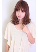 【coo et fuu 表参道 原宿 青山】ナチュラルセミディ 藤沢
