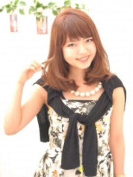 ラ ブーケ 中川中島店(La Bouquet) とろみロング