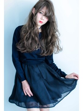 ルーヴル 西宮北口(Louvre) 【グレージュ☆ウェーブ】【西宮北口/夙川/苦楽園/芦屋】