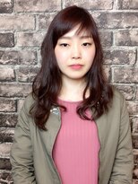 セレンディピティーシピリカ(SERENDIPITY-SIPIRKA)&nbsp;☆ゆるふわナチュラルカール×ライトピンク☆