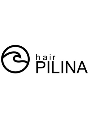 ヘアーピリナ(hair PILINA)